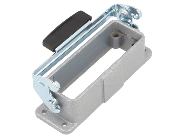 H-A 16 AG PANEL MOUNT BASE H-A 16 AG PANEL MOUNT BASE